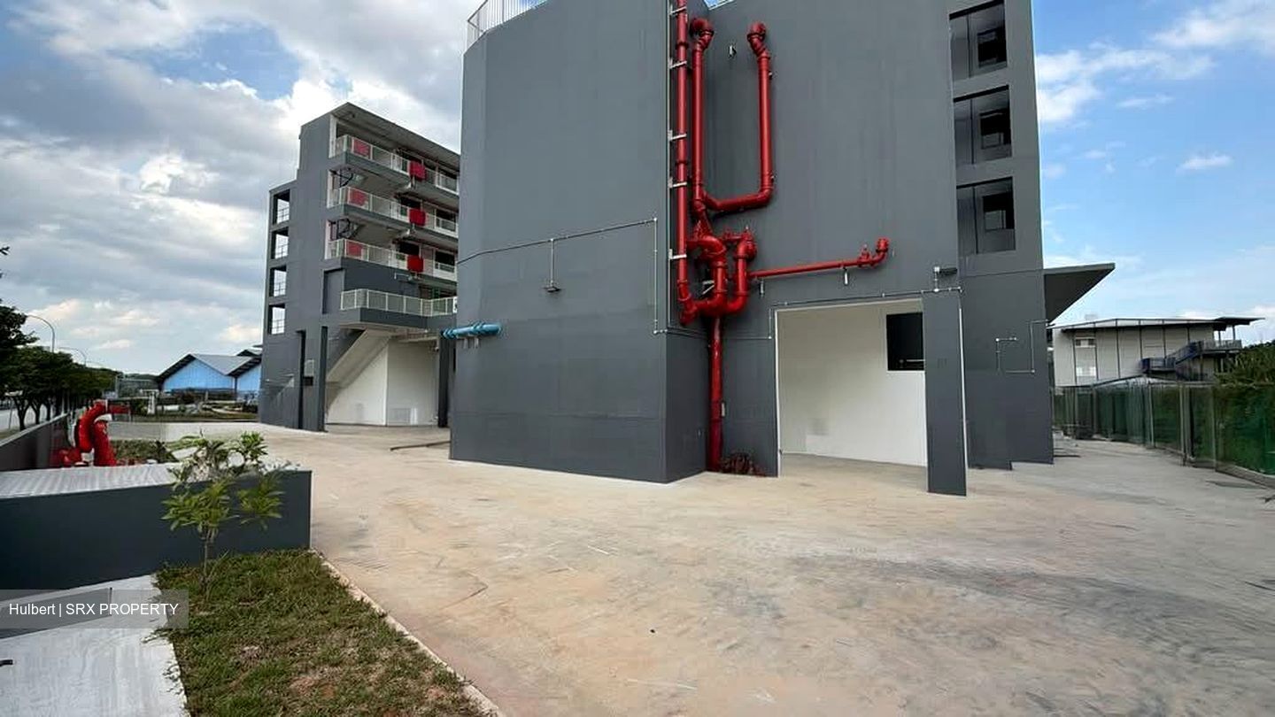Jalan Besut (D22), Factory #570495221